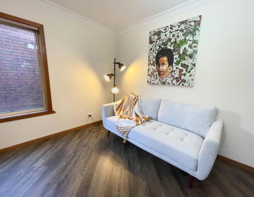 Kallara House - Large Family