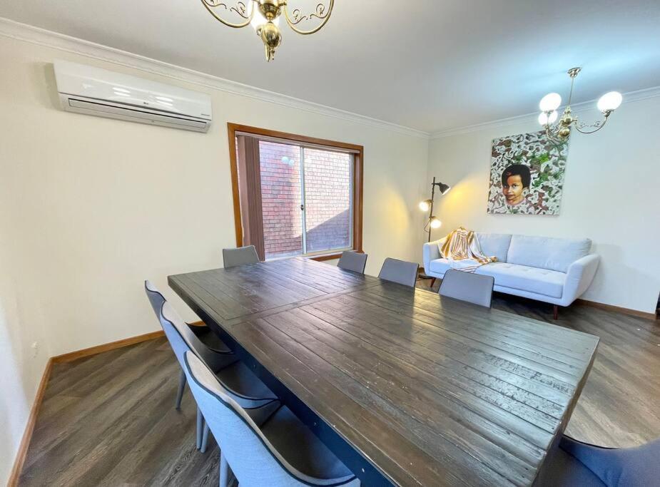 Kallara House - Large Family *