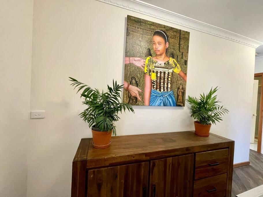 Kallara House - Large Family Melbourne