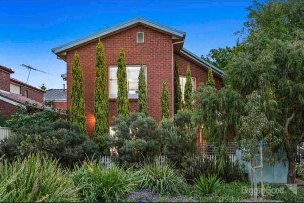 Kallara House - Large Family *